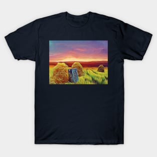 CheeseStacks T-Shirt